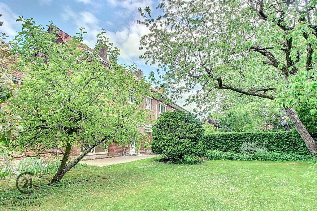 Clos Cassiopée 2, Woluwe-saint-lambert, ベルギー