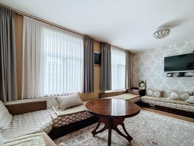 Rue de Mérode  361, Rừng, Bỉ