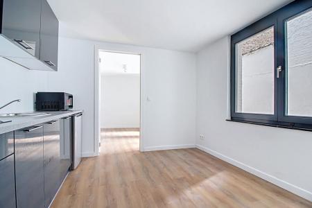 Rue des Chartreux 72, Brussels, Belgium