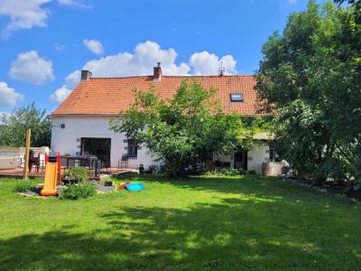 Chaussée de Soignies 15, Ghislenghien, Belgium