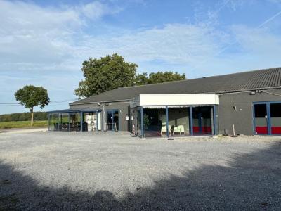 Route d'Ath 490 A, Jurbise, Belgium