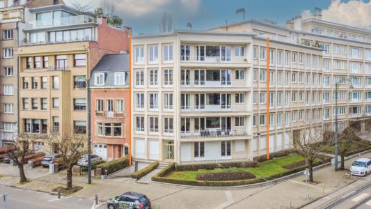 Avenue du Vénézuéla 16, Brussels, Belgium