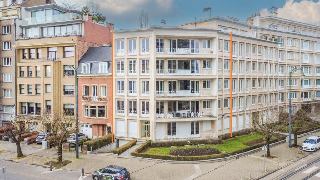 Avenue du Vénézuéla 16, Bruxelles, Belgique