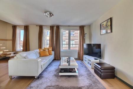 Rue Dubois-Thorn 2, Molenbeek-saint-jean, Belgium