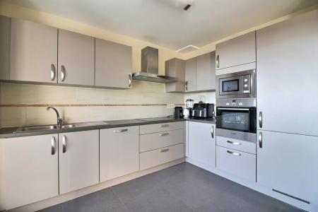 Rue Dubois-Thorn 2, Molenbeek-saint-jean, Belgium