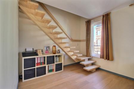 Rue Dubois-Thorn 2, Molenbeek-saint-jean, Belgium