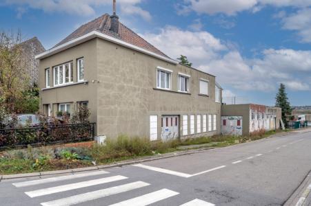 Bergensesteenweg 429, Halle, Belgium