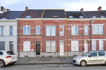 Nijverheidsstraat 7, Ronse, Belgique