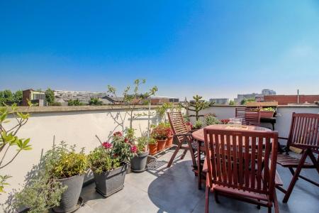 Chaussée de Ninove 293, Anderlecht, Belgium