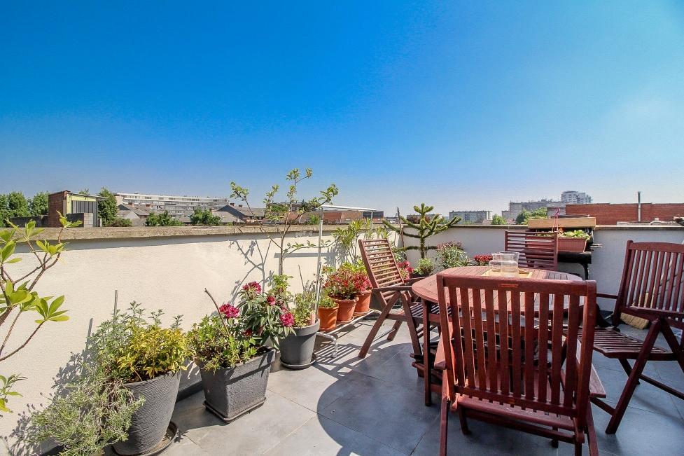 Chaussée de Ninove 293, Anderlecht, Belgium