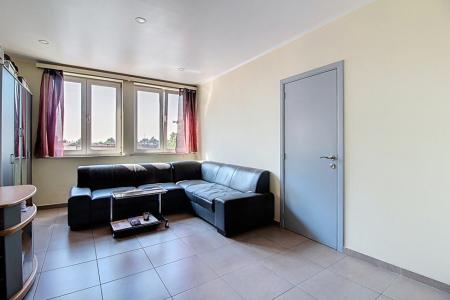 Chaussée de Ninove 293, Anderlecht, Belgium