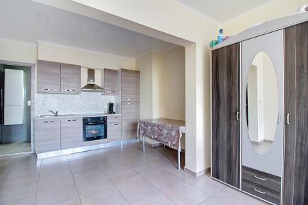 Chaussée de Ninove 293, Anderlecht, Belgium