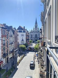 Rue Saint-Boniface 32, Ixelles, Belgium