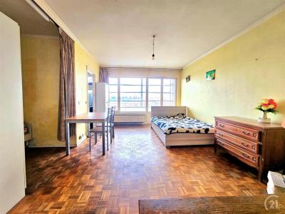 Jean Dubrucqlaan 86, Sint-jans-molenbeek, Belgium