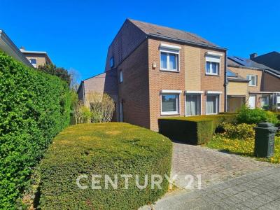 Rue de la Sonatine 71, Sint-jans-molenbeek, Belgium