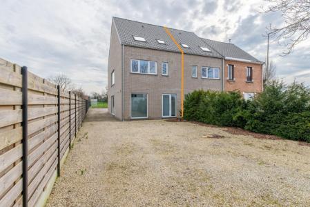 Martijn van Torhoutstraat 99, Oudenaarde, بلجيكا 