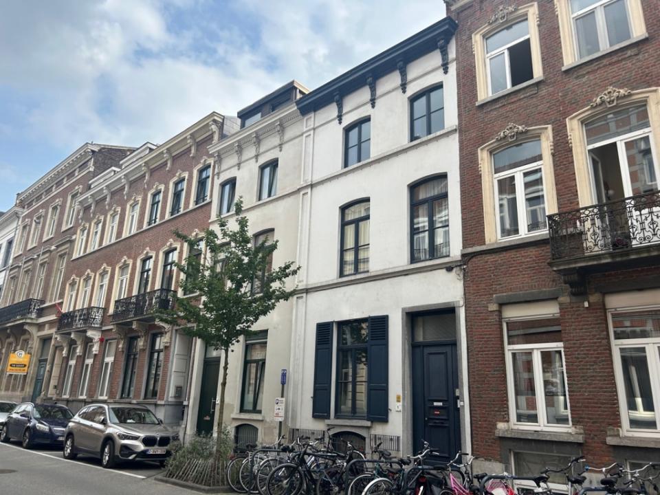 Blijde Inkomststraat 12, Leuven, Belgium