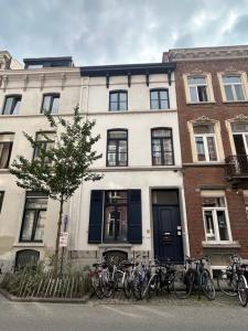 Blijde Inkomststraat 12, Leuven, Belgium