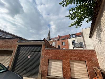 Blijde Inkomststraat 12, Leuven, Belgium