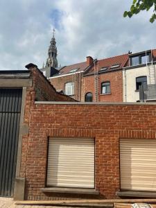 Blijde Inkomststraat 12, Leuven, Belgium