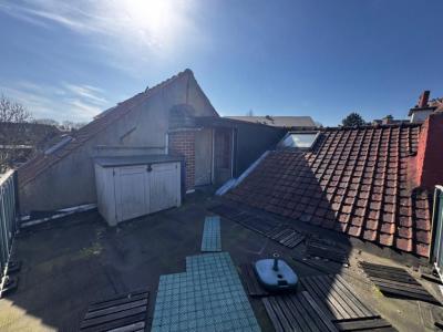 Rue du Relais, 64, Watermael-boitsfort, Belgio