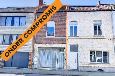 Hannuitsesteenweg 48, Landen, Belgio