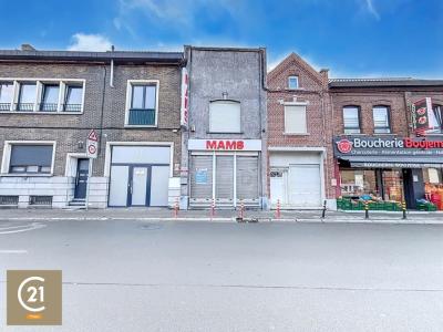 Rue de la Vallée  71, Châtelet, بلجيكا 