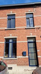 Rue Georges Delporte 30, Mons, Belgien