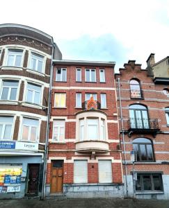 Place de la Patrie 49, Schaerbeek, Belgium