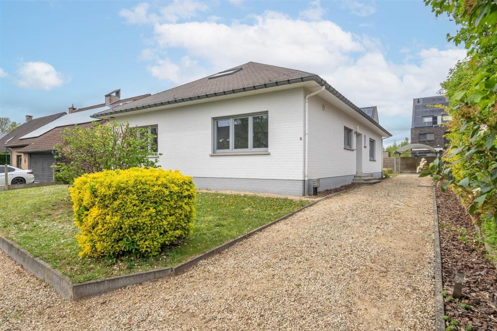 Mozartlaan 5, Overijse, Belgio