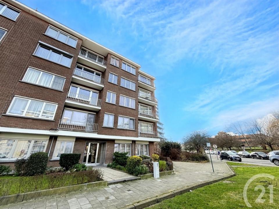 Avenue Louis Piérard 2, Evere, Belgio