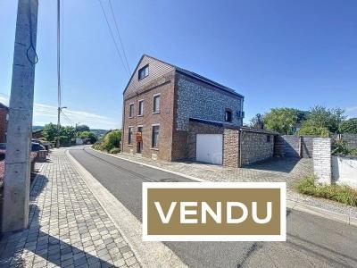 Rue de la Goulette  112, Bouffioulx, Belgium