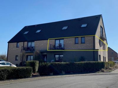 Rue Fosse Al Dièle  20/5, Gerpinnes, Belçika