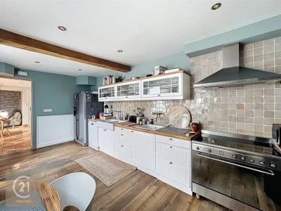 Rue de la Station 133, Waterloo, Belgium