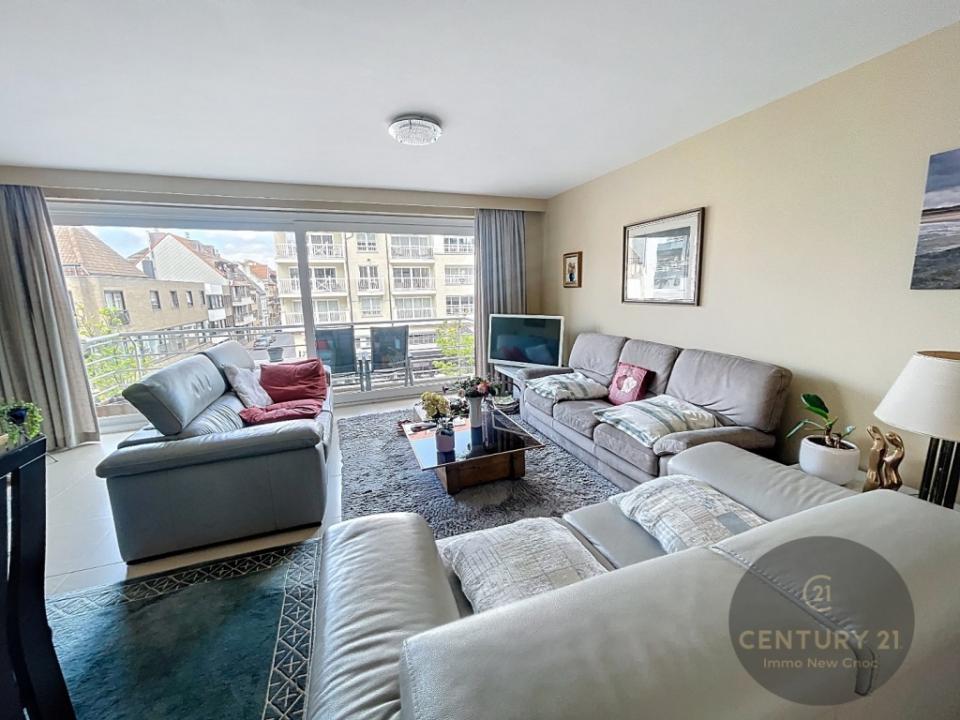 Lippenslaan 56, Knokke-heist, Bélgica