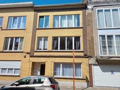 Rue de l'Ancien Presbytère 35, Ganshoren, Belgium