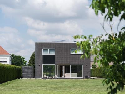 Meldenstraat 103 b, Oudenaarde, بلجيكا 