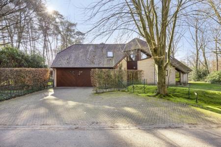Ganzendreef 6, Keerbergen, Belgium