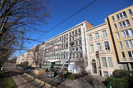 Avenue de Tervueren 32, Etterbeek, Belgique