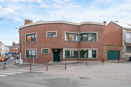 Rue Michel Melchior 1, Auvelais, Belgium