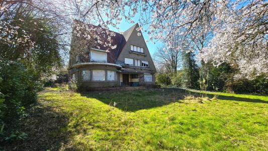 Engelsenlaan 50, Ronse, Belgique