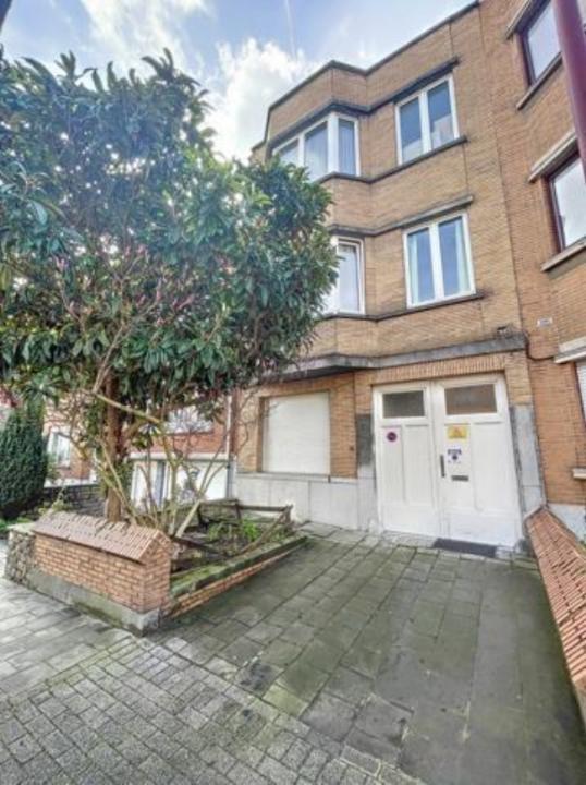 Rue Herrewege 36, Jette, Belgium