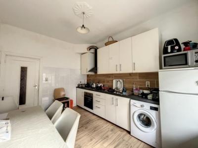 Rue Herrewege 36, Jette, Belgium