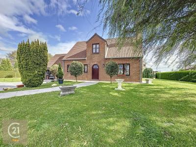 Rue de Marchienne 97, Thuin, Belgium