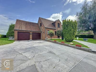 Rue de Marchienne 97, Thuin, Belgium