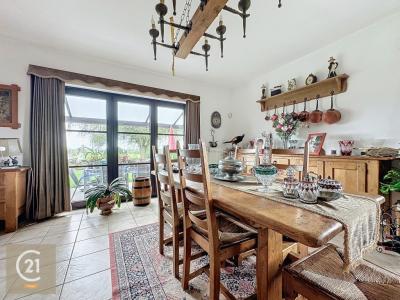 Rue de Marchienne 97, Thuin, Belgium