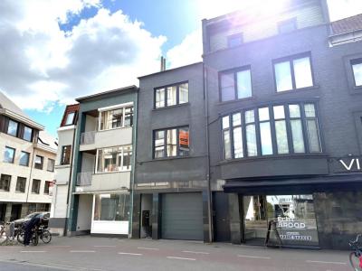 Plein 18 11, Kortrijk, Belgia