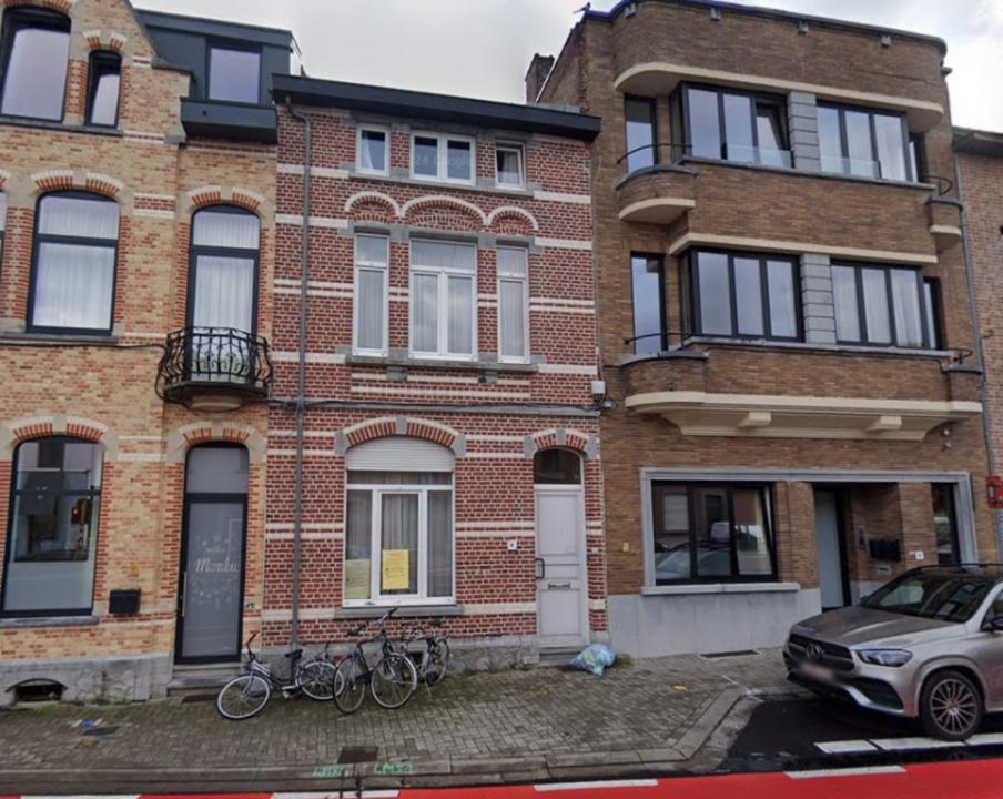 Naamsesteenweg 245, Leuven, Belgio