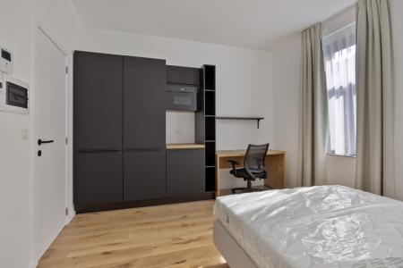 Naamsesteenweg 245, Leuven, Belgio