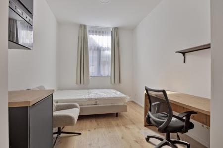 Naamsesteenweg 245, Leuven, Belgio